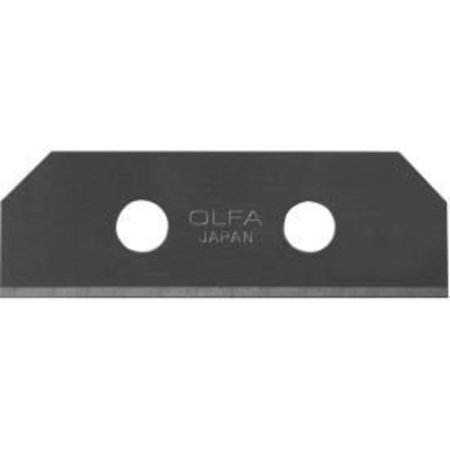 OLFA OLFA® SKB-8/10B Safety Knife Blades For SK-8 (10 Pack) 1077173